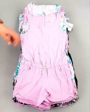 Фотография  150 - Комбинезоны детские CAN#5 кг, ЛОТ №8133 оптом в Сочи и Краснодарском крае