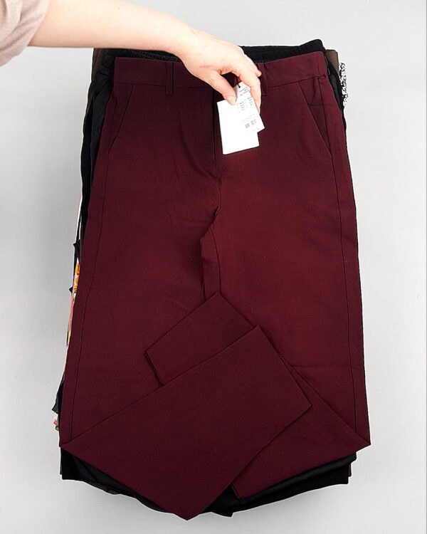 Фотография  591 - Брюки Bestseller+DK Summer 035#10 кг, ЛОТ №8249 оптом в Сочи и Краснодарском крае