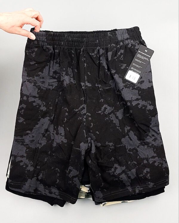 Фотография  579 - Шорты муж СТОК CAN#5 кг, ЛОТ №8314 оптом в Сочи и Краснодарском крае