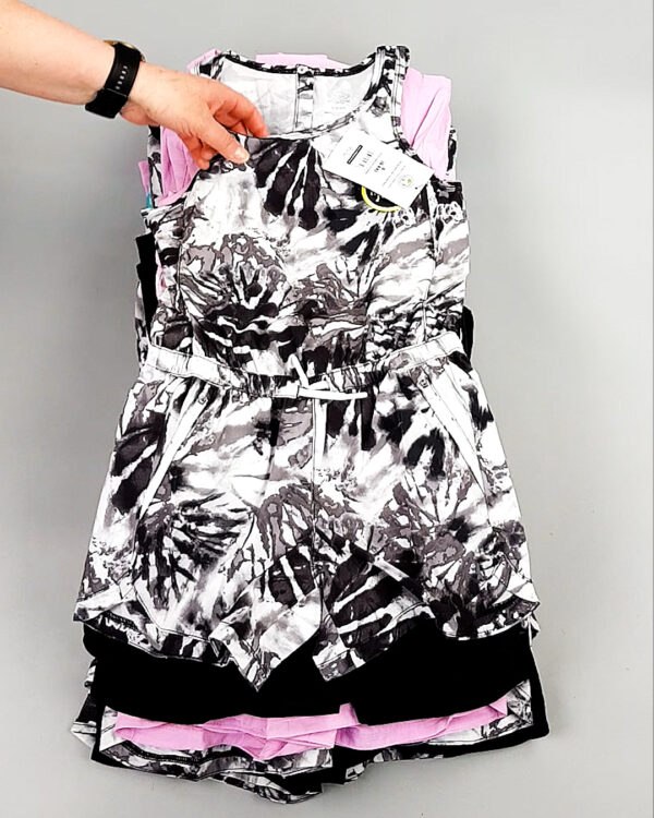 Фотография  489 - Комбинезоны детские CAN#5 кг, ЛОТ №8134 оптом в Сочи и Краснодарском крае