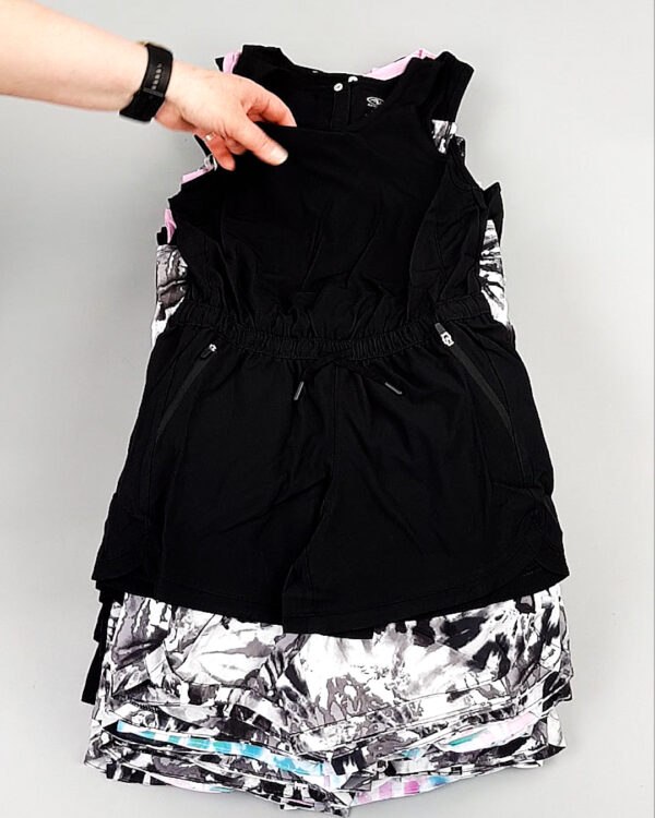 Фотография  903 - Комбинезоны детские CAN#5 кг, ЛОТ №8132 оптом в Сочи и Краснодарском крае