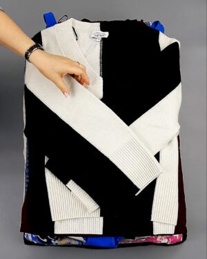 Фотография  912 - OTHER STORIES mix 06 B 035#15 кг, ЛОТ №8189 оптом в Сочи и Краснодарском крае