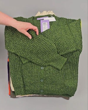 Фотография  854 - Джемпера JJXX 045 #7 кг оптом в Сочи и Краснодарском крае