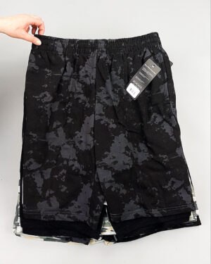 Фотография  777 - Шорты муж СТОК CAN#5 кг, ЛОТ №8317 оптом в Сочи и Краснодарском крае