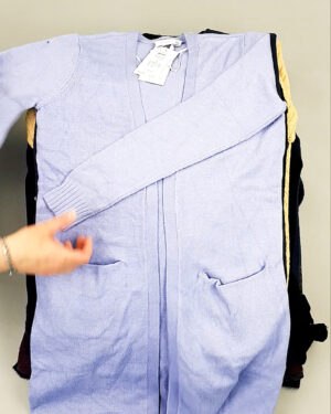 Фотография  632 - Джемпера легкие Bestseller+DK 035#7 кг, ЛОТ №8254 оптом в Сочи и Краснодарском крае