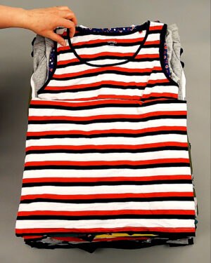 Купить LIDL Summer mix 124#15 кг, ЛОТ №8239 оптом в Сочи и Краснодарском крае