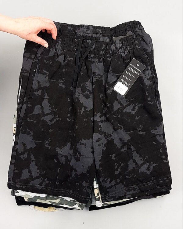 Фотография  591 - Шорты муж СТОК CAN#5 кг, ЛОТ №8316 оптом в Сочи и Краснодарском крае