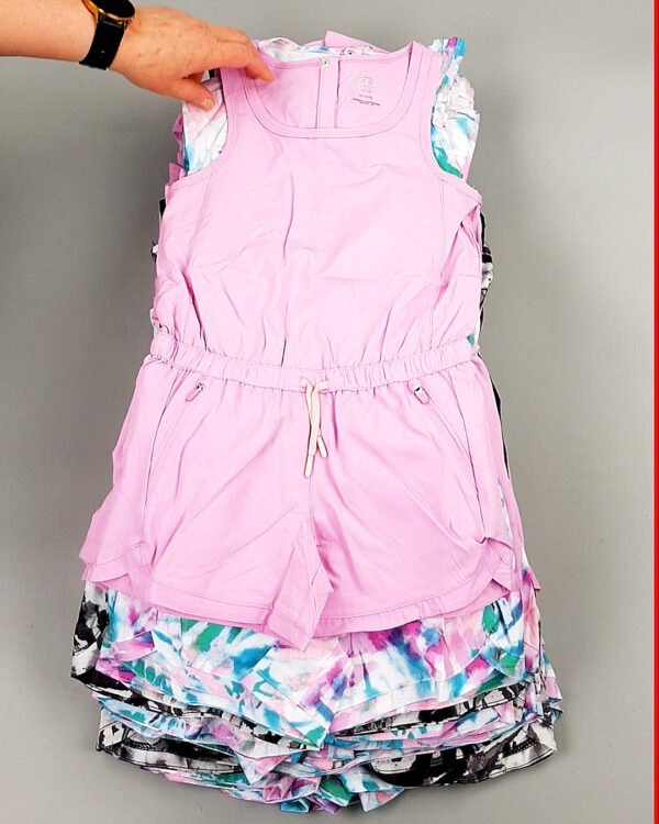 Фотография  154 - Комбинезоны детские CAN#5 кг, ЛОТ №8131 оптом в Сочи и Краснодарском крае