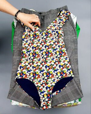 Фотография  162 - OTHER STORIES mix 06 B 035#15 кг, ЛОТ №8192 оптом в Сочи и Краснодарском крае