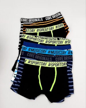 Фотография  904 - Нижнее белье kids C&A#3 кг оптом в Сочи и Краснодарском крае