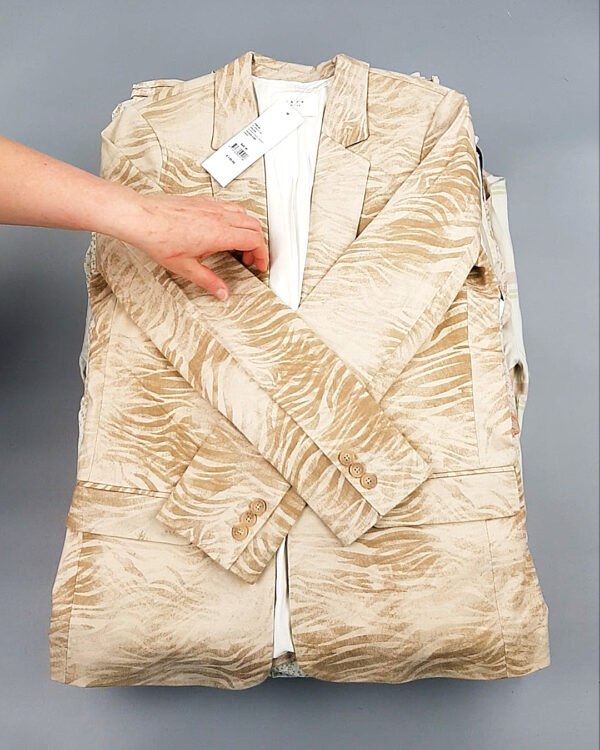 Фотография  430 - YA YA mix 43#40 шт, ЛОТ №8267 оптом в Сочи и Краснодарском крае