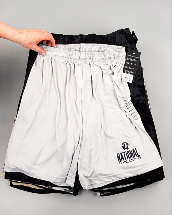 Фотография  391 - Шорты муж СТОК CAN#5 кг, ЛОТ №8315 оптом в Сочи и Краснодарском крае