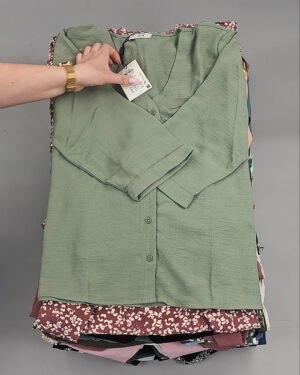 Фотография  344 - JDY Summer mix 045#15 кг оптом в Сочи и Краснодарском крае