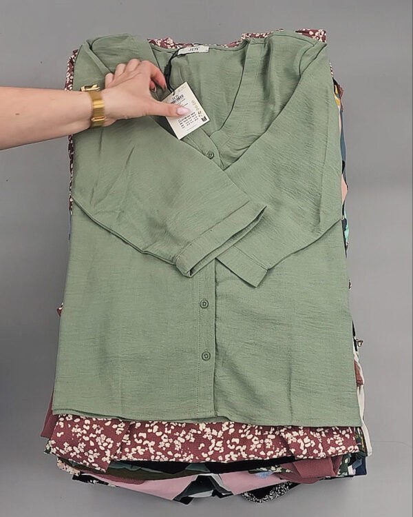 Фотография  980 - JDY Summer mix 045#15 кг оптом в Сочи и Краснодарском крае