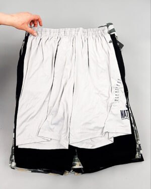 Фотография  630 - Шорты муж СТОК CAN#5 кг, ЛОТ №8317 оптом в Сочи и Краснодарском крае