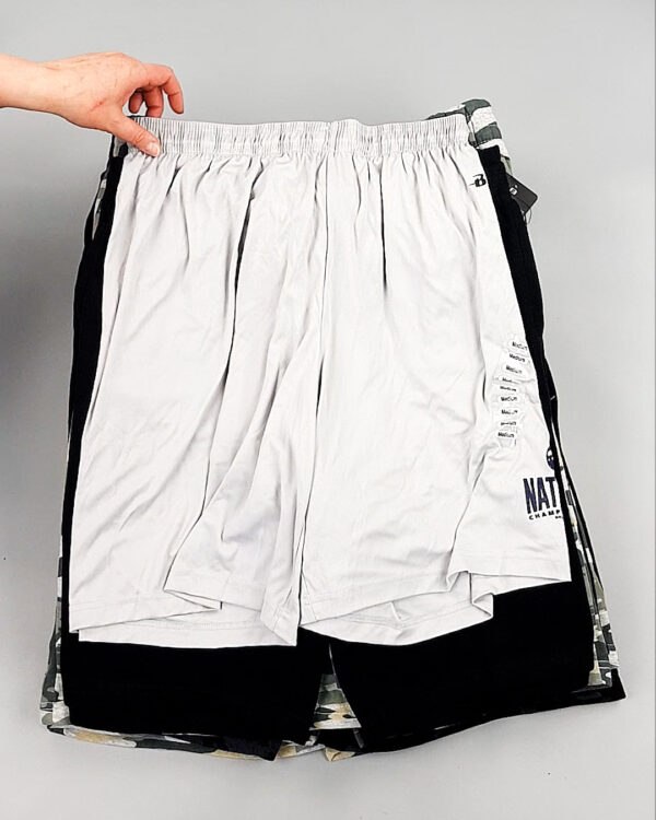 Фотография  664 - Шорты муж СТОК CAN#5 кг, ЛОТ №8317 оптом в Сочи и Краснодарском крае