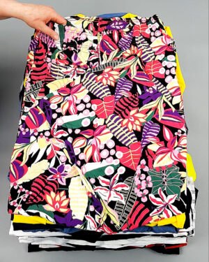 Купить LIDL Summer mix 124#15 кг оптом в Сочи и Краснодарском крае