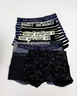 Фотография  104 - Нижнее белье kids C&A#3 кг, ЛОТ №8172 оптом в Сочи и Краснодарском крае