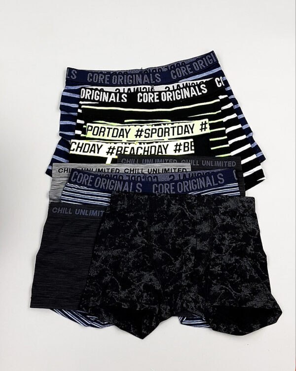 Фотография  743 - Нижнее белье kids C&A#3 кг, ЛОТ №8172 оптом в Сочи и Краснодарском крае