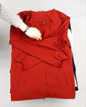 Фотография  475 - Ветровки TCM 104#10 кг оптом в Сочи и Краснодарском крае