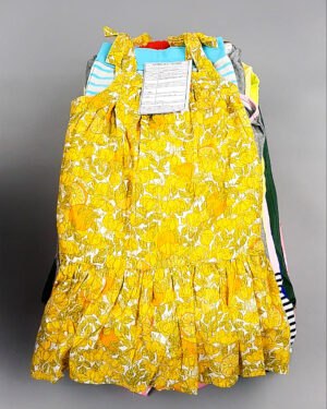 Купить BABY KIDS CAN 44#7 кг, ЛОТ №8141 оптом в Сочи и Краснодарском крае