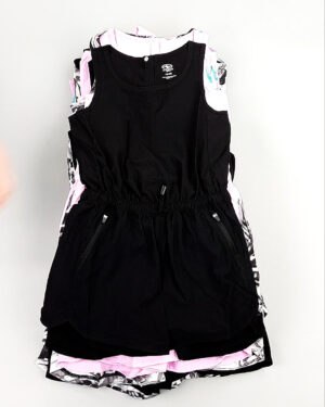 Фотография  627 - Комбинезоны детские CAN#5 кг, ЛОТ №8134 оптом в Сочи и Краснодарском крае