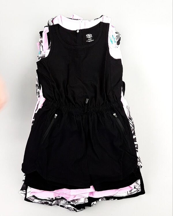 Фотография  646 - Комбинезоны детские CAN#5 кг, ЛОТ №8134 оптом в Сочи и Краснодарском крае