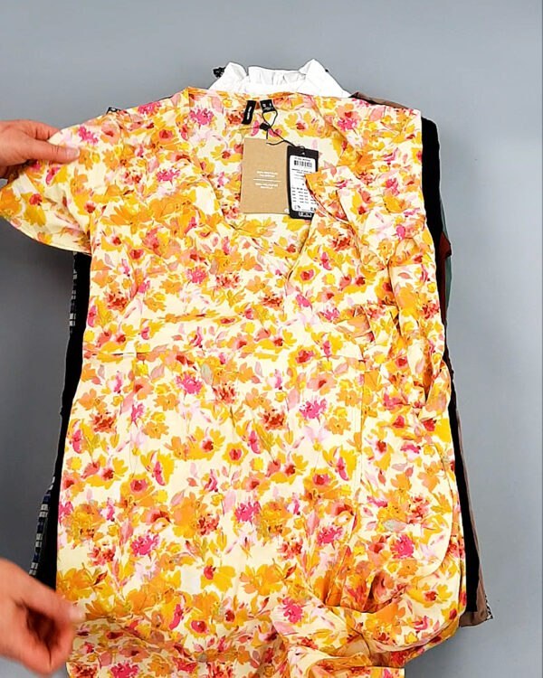 Фотография  112 - Платья Bestseller 44#5 кг, ЛОТ №8319 оптом в Сочи и Краснодарском крае