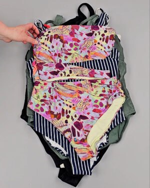 Фотография  361 - Купальники H&M#5 кг оптом в Сочи и Краснодарском крае