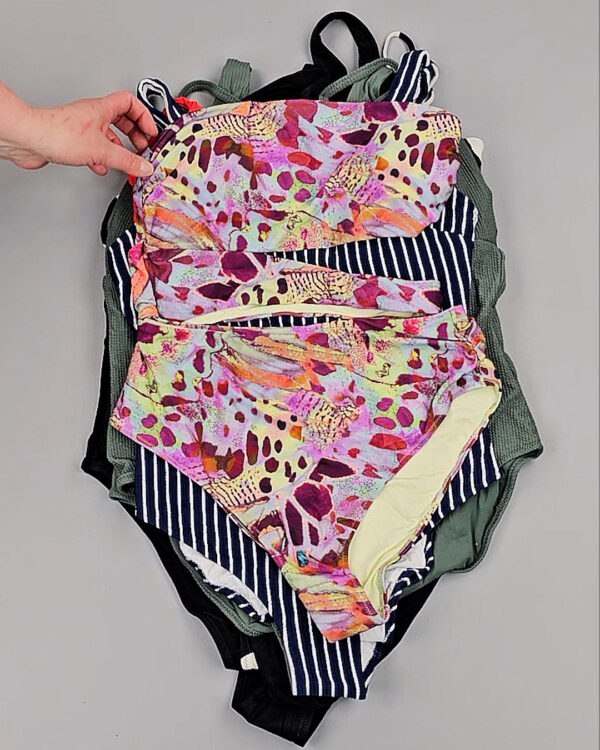 Фотография  158 - Купальники H&M#5 кг оптом в Сочи и Краснодарском крае