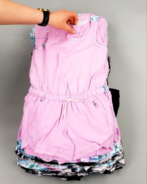 Фотография  483 - Комбинезоны детские CAN#5 кг оптом в Сочи и Краснодарском крае