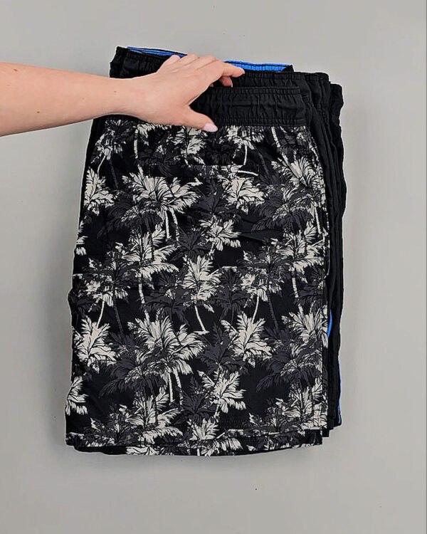 Фотография  429 - Купальники + плавки LIDL 074#5 кг, ЛОТ №8367 оптом в Сочи и Краснодарском крае