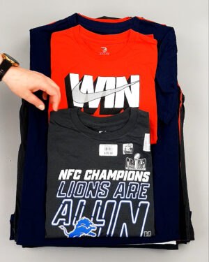 Фотография  899 - KIDS NIKE CAN 084#5 кг оптом в Сочи и Краснодарском крае