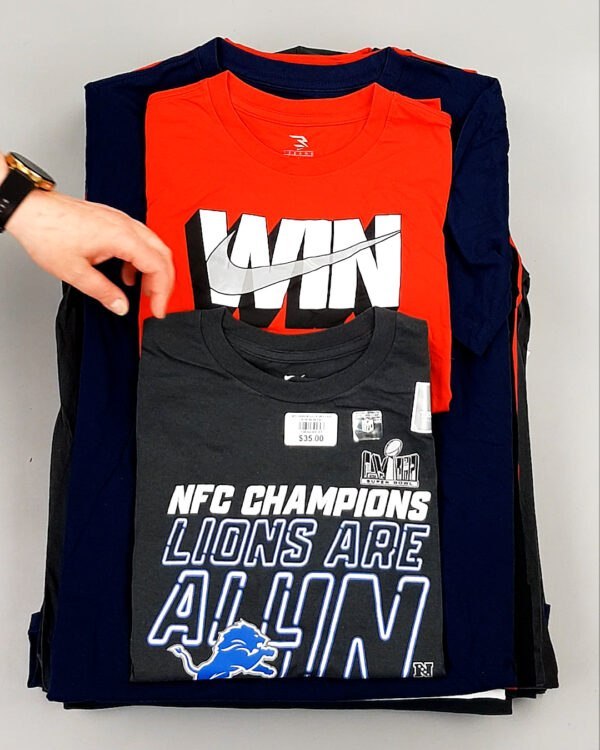 Фотография  807 - KIDS NIKE CAN 084#5 кг оптом в Сочи и Краснодарском крае