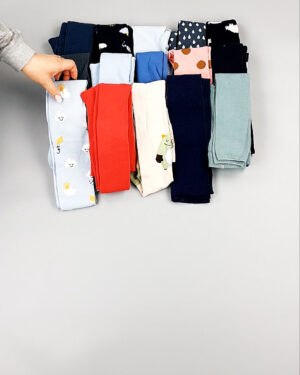 Фотография  522 - Колготки TCM Kids 104#5 кг оптом в Сочи и Краснодарском крае