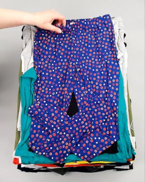 Фотография  601 - LIDL Summer mix 124#15 кг, ЛОТ №8239 оптом в Сочи и Краснодарском крае