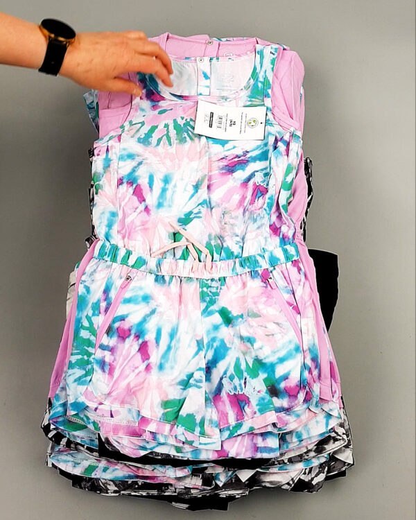 Фотография  895 - Комбинезоны детские CAN#5 кг оптом в Сочи и Краснодарском крае