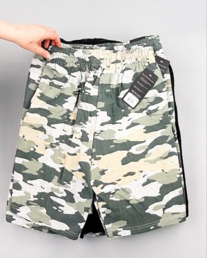 Фотография  835 - Шорты муж СТОК CAN#5 кг оптом в Сочи и Краснодарском крае