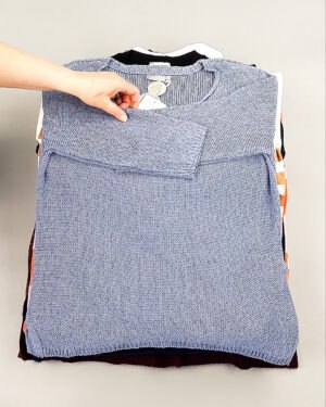 Фотография  352 - Джемпера легкие Bestseller+DK 035#7 кг, ЛОТ №8253 оптом в Сочи и Краснодарском крае