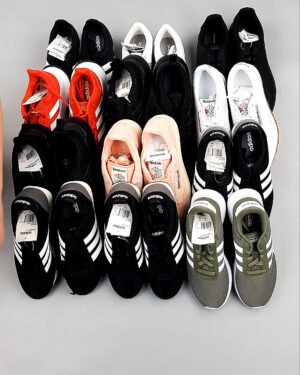 Фотография  369 - Кроссовки Adidas+Reebok#15 шт, ЛОТ №8331 оптом в Сочи и Краснодарском крае