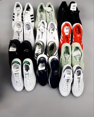 Фотография  260 - Кроссовки Adidas+Reebok#15 шт, ЛОТ №8330 оптом в Сочи и Краснодарском крае