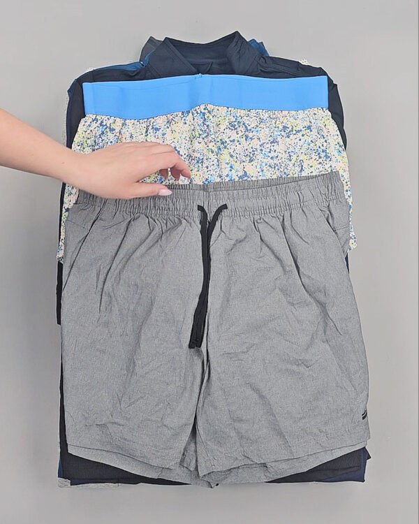 Фотография  415 - SPORT LIDL м/ж 124#5 кг, ЛОТ №8357 оптом в Сочи и Краснодарском крае