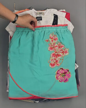 Фотография  383 - BRAND Kids Summer#30 шт, ЛОТ №5 оптом в Сочи и Краснодарском крае