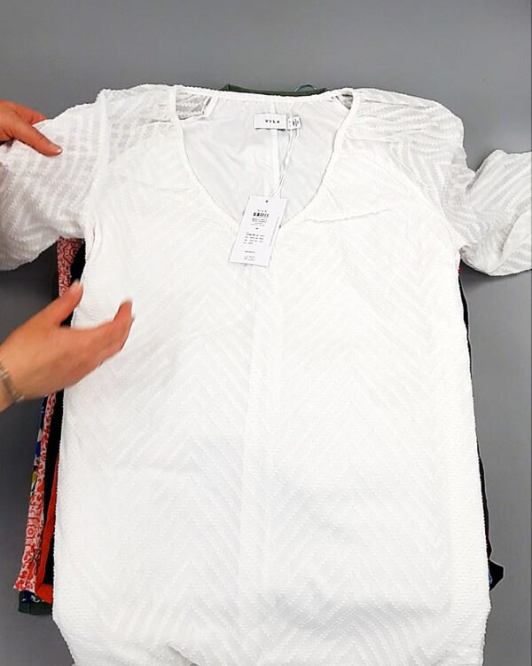 Фотография  970 - Платья Bestseller 44#5 кг, ЛОТ №8321 оптом в Сочи и Краснодарском крае