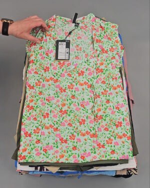 Фотография  259 - PIECES Summer mix 045#15 кг, ЛОТ №8421 оптом в Сочи и Краснодарском крае