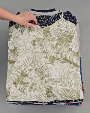 Фотография  953 - LIDL Summer mix 124#15 кг, ЛОТ №8389 оптом в Сочи и Краснодарском крае