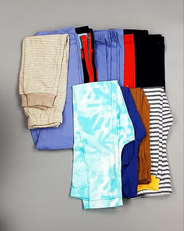 Фотография  812 - Лосины TCM Kids 104#3 кг оптом в Сочи и Краснодарском крае