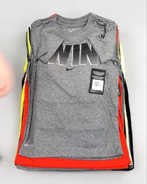 Фотография  470 - Футболки детские NIKE CAN 084#5 кг, ЛОТ №8301 оптом в Сочи и Краснодарском крае