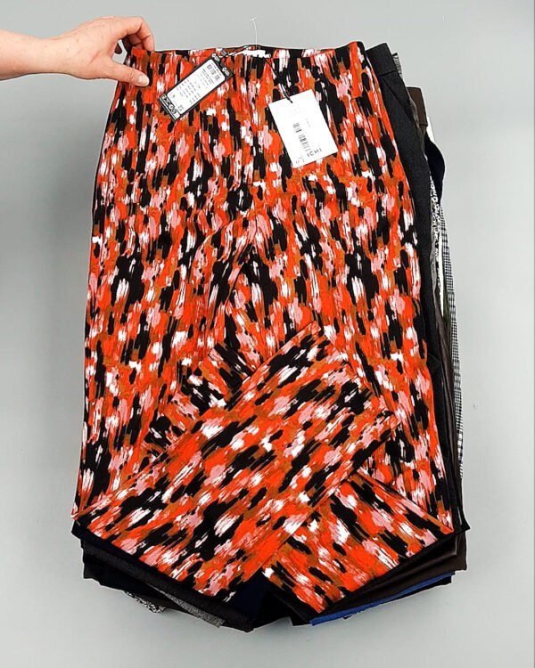 Фотография  716 - Брюки Bestseller+DK Summer 035#10 кг, ЛОТ №8247 оптом в Сочи и Краснодарском крае