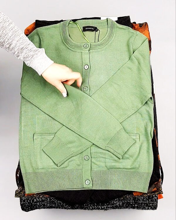 Фотография  424 - BTX 06 mix В 035#12,8 кг, ЛОТ №8199 оптом в Сочи и Краснодарском крае